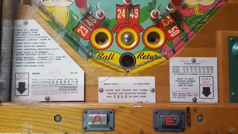 Lower Playfield