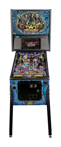 Cabinet - Front View