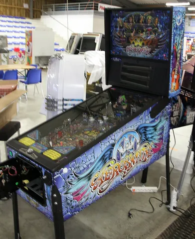 Cabinet - Full View