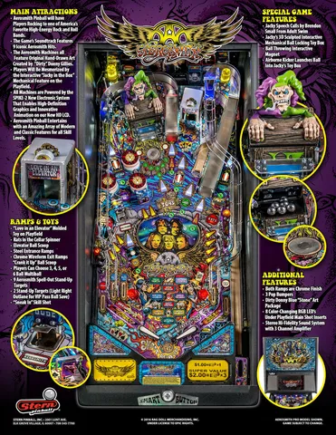 Flyer - Back