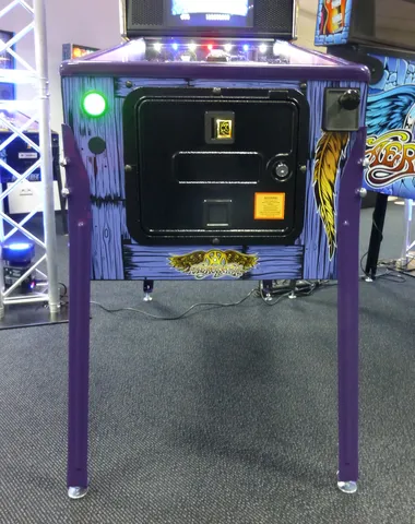 Cabinet - Front*