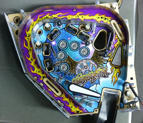 Mini-Playfield*