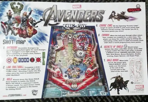 Flyer - Inside Fold