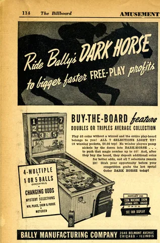 Billboard Ad*