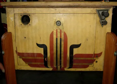 Cabinet - Front*