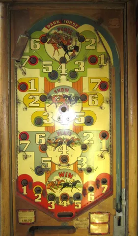 Playfield*