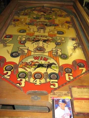 Playfield*