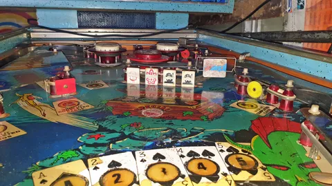 Middle Playfield
