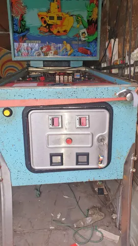 Cabinet - Front
