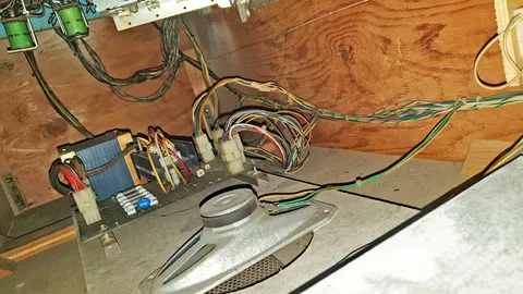 Inside Cabinet