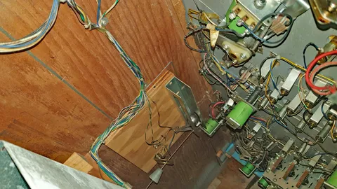 Inside Cabinet