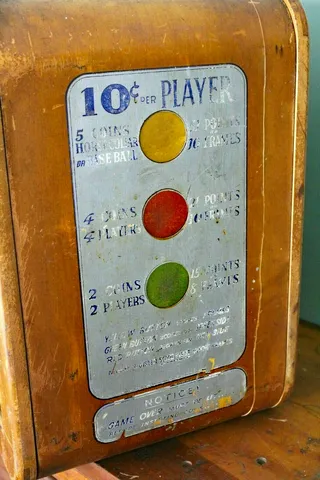 Player Controls