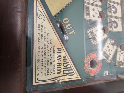 Instruction Card