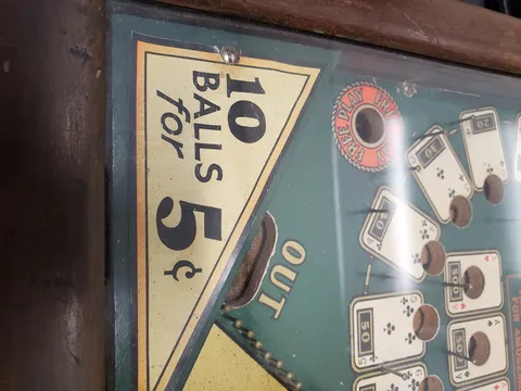 Price Card