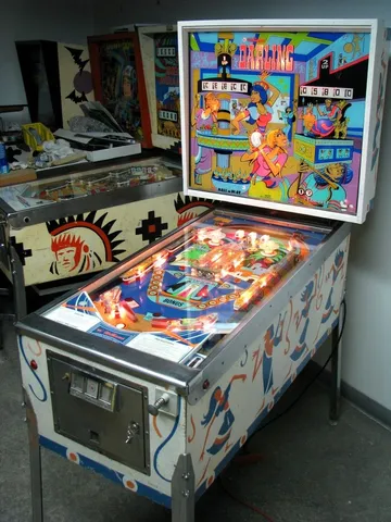 Cabinet - Full View*