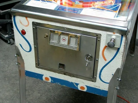 Cabinet - Front*