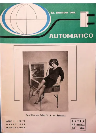 Magazine Ad*