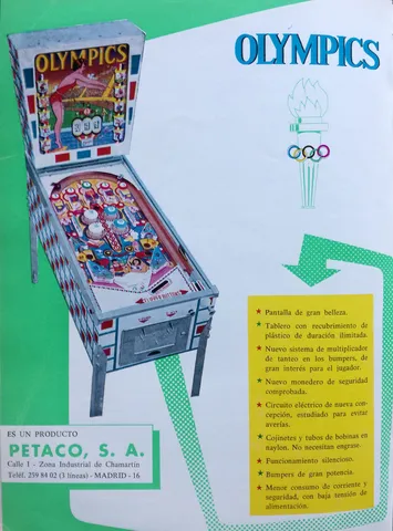 Magazine Ad*