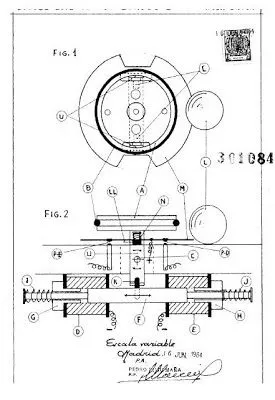 Pop Bumper Patent*