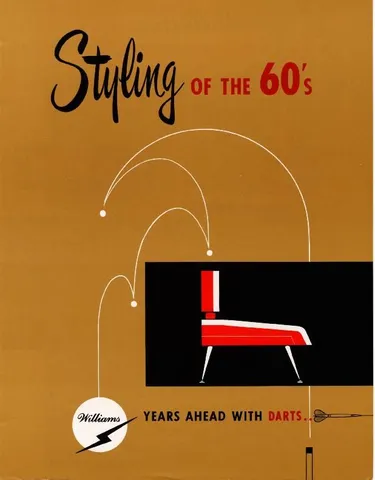 Flyer, Front