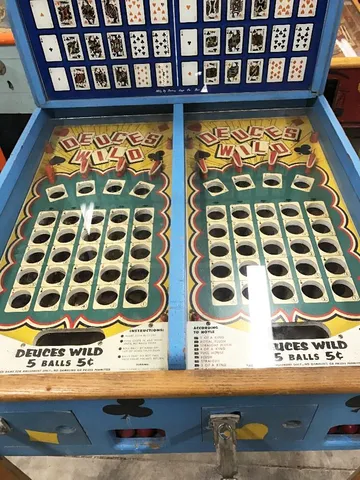 Playfields