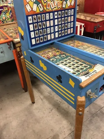 Cabinet - Left