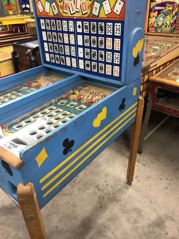 Cabinet - Right