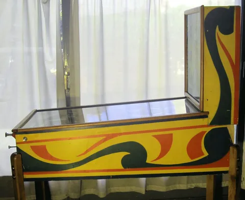 Cabinet - Right