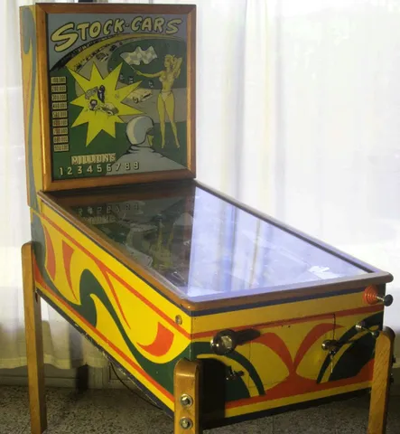 Cabinet - Full View