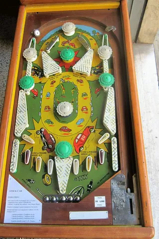 Playfield*
