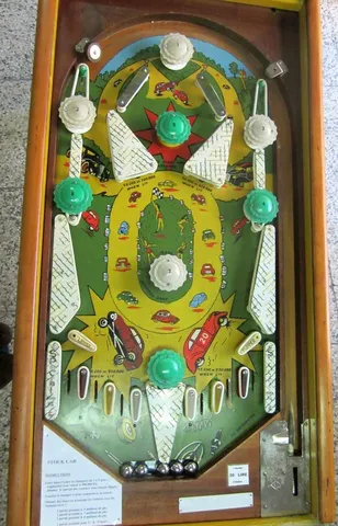 Playfield*