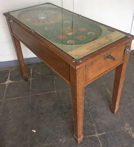 Cabinet - Full View