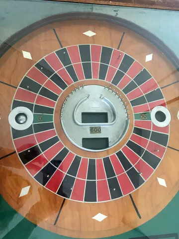 Upper Playfield