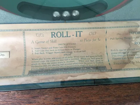 Instructions