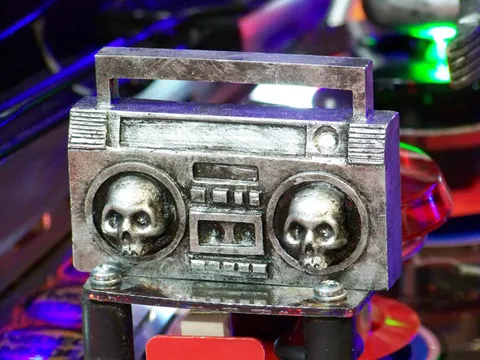 Dead City Radio