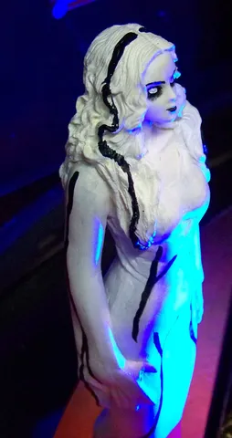 Living Dead Girl