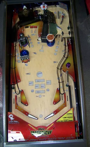 Whitewood Playfield