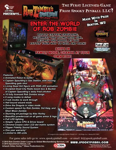 Flyer