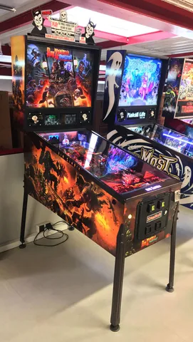 Cabinet - Full View*