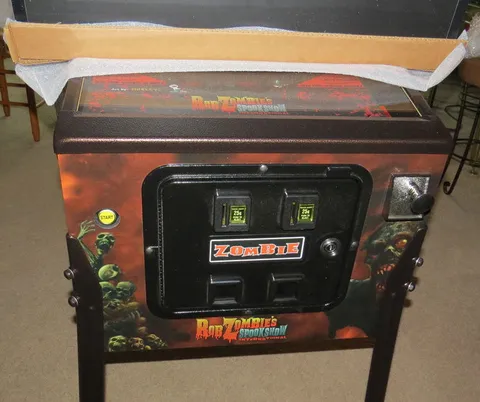 Cabinet - Front*