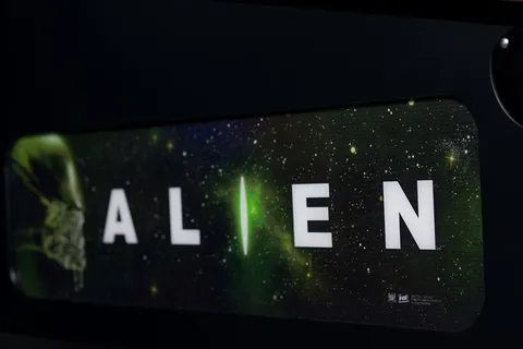 Pre-Production Promotional Photo