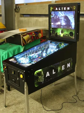 Cabinet - Full View