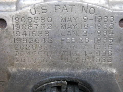 Coin Slide - Detail