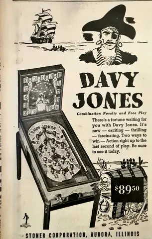 Billboard Ad