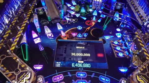 Lower Playfield