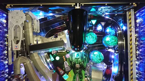 Upper Playfield