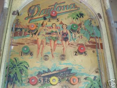 Upper Playfield