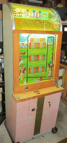 Cabinet - Full View*