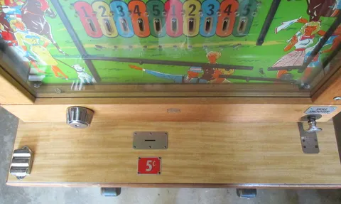 Player Controls*