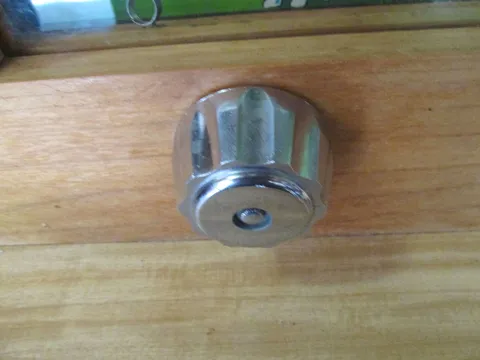 Horse Selection Knob*